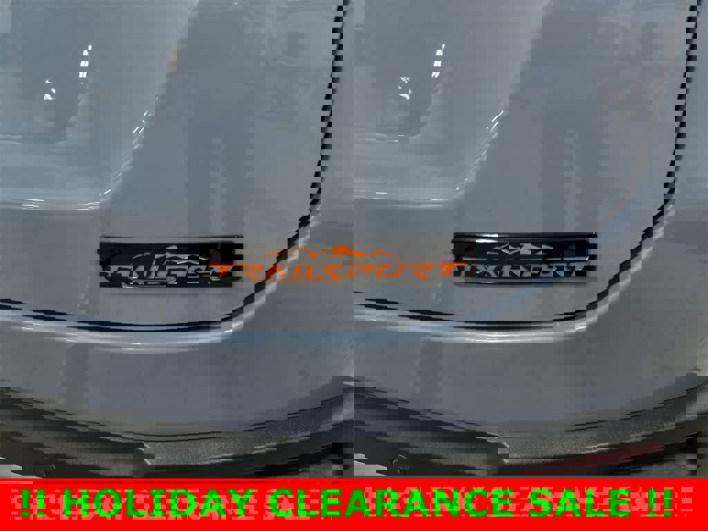 Used 2024 Honda Pilot TrailSport image 29