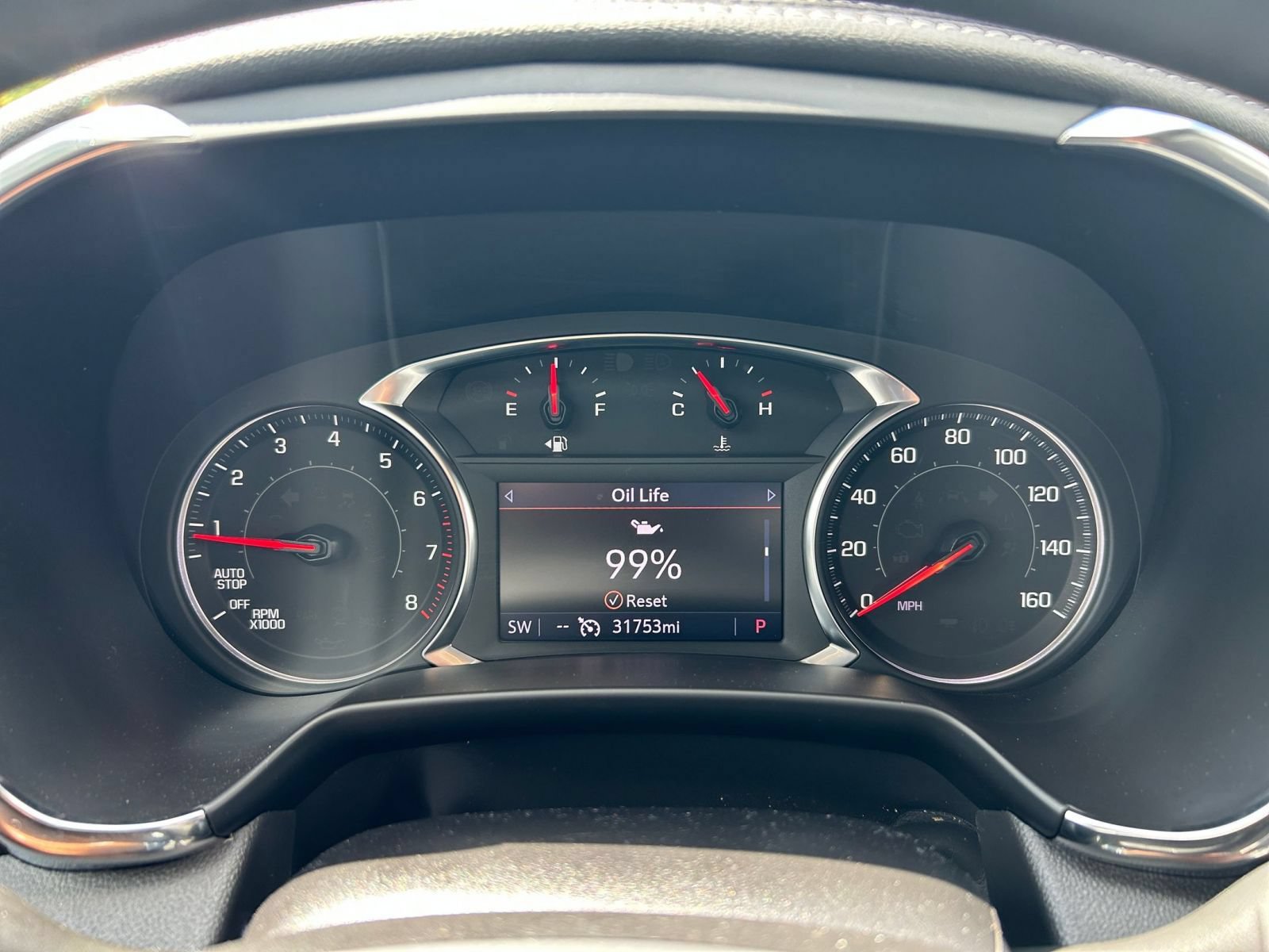 Used 2025 Chevrolet Blazer LT FWD image 34