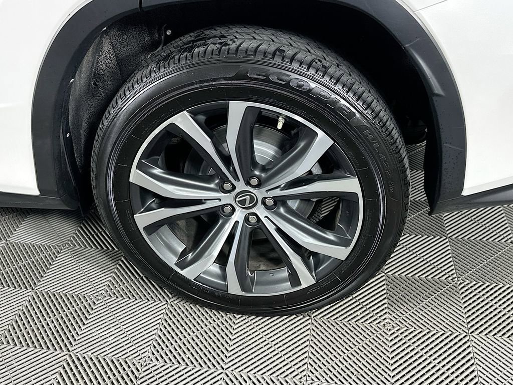 Used 2019 Lexus RX 350 AWD w/ Navigation Package image 42