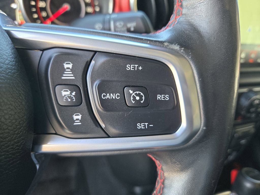 Used 2020 Jeep Gladiator Rubicon image 15