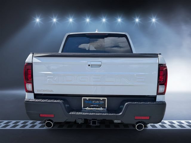 New 2026 Honda Ridgeline RTL image 4