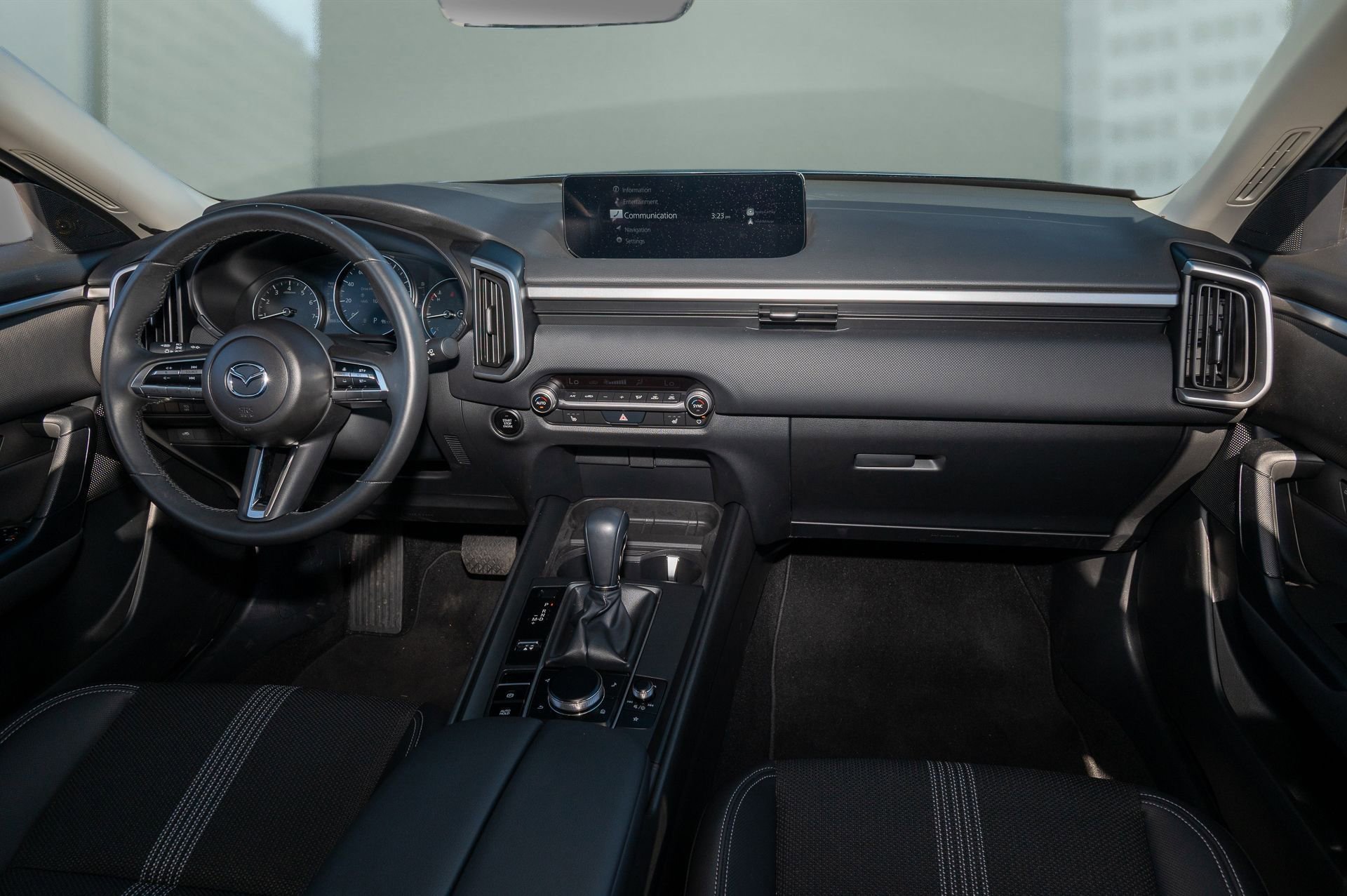 Used 2024 MAZDA CX-50 AWD 2.5 S w/ Convenience Package image 8