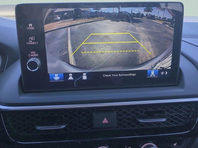 New 2026 Acura ADX FWD image 18