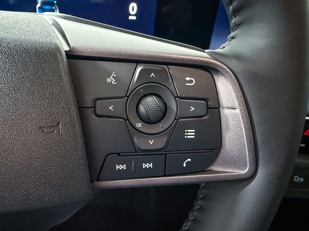 New 2026 Nissan Leaf S w/ Floor Mat Package (S+) image 27