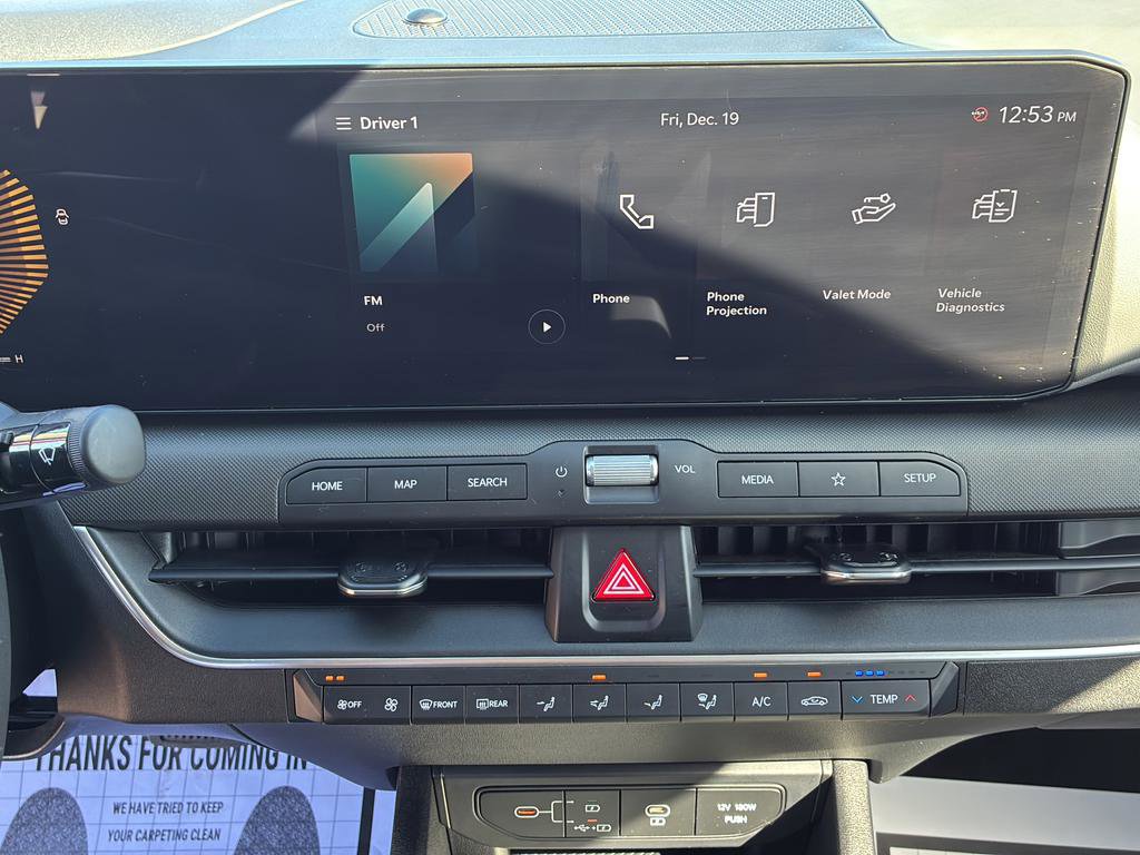 Certified 2025 Kia K4 image 25