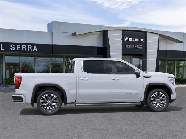 New 2026 GMC Sierra 1500 Denali w/ Denali Reserve Package image 5