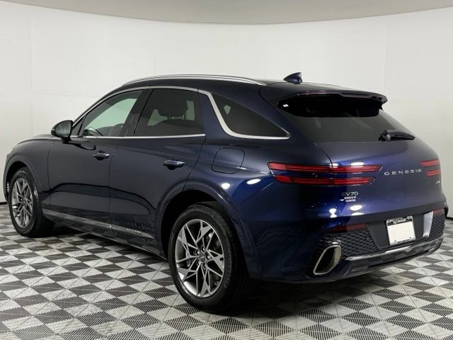 Used 2024 Genesis GV70 2.5T w/ Select Package AWD/4WD image 6