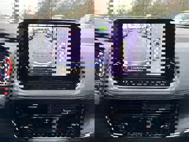 Used 2023 Nissan Rogue Platinum w/ Platinum Premium Package image 30