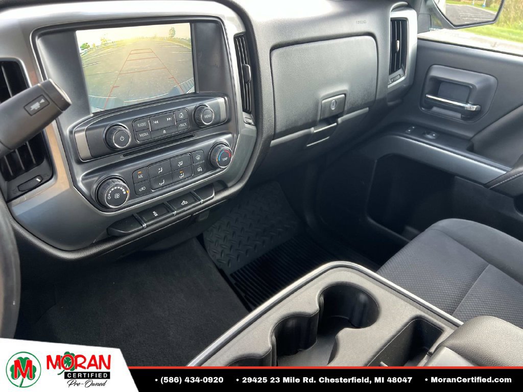 Used 2019 Chevrolet Silverado 1500 LT AWD/4WD image 27