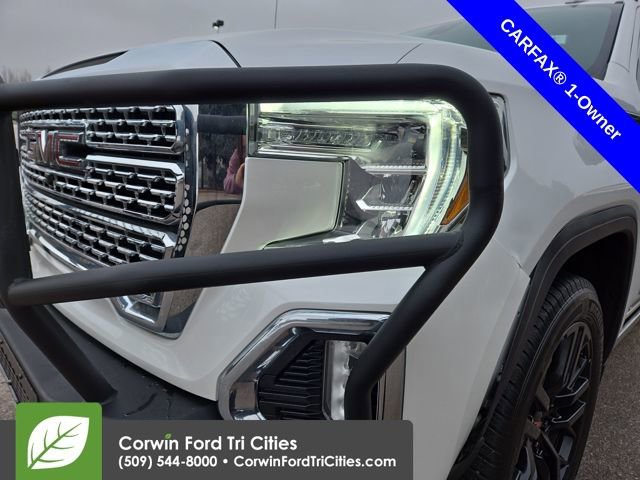 Used 2021 GMC Sierra 1500 Denali w/ Denali Ultimate Package image 6