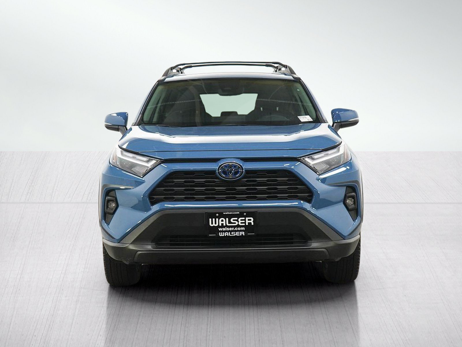 Used 2023 Toyota RAV4 AWD Hybrid image 8