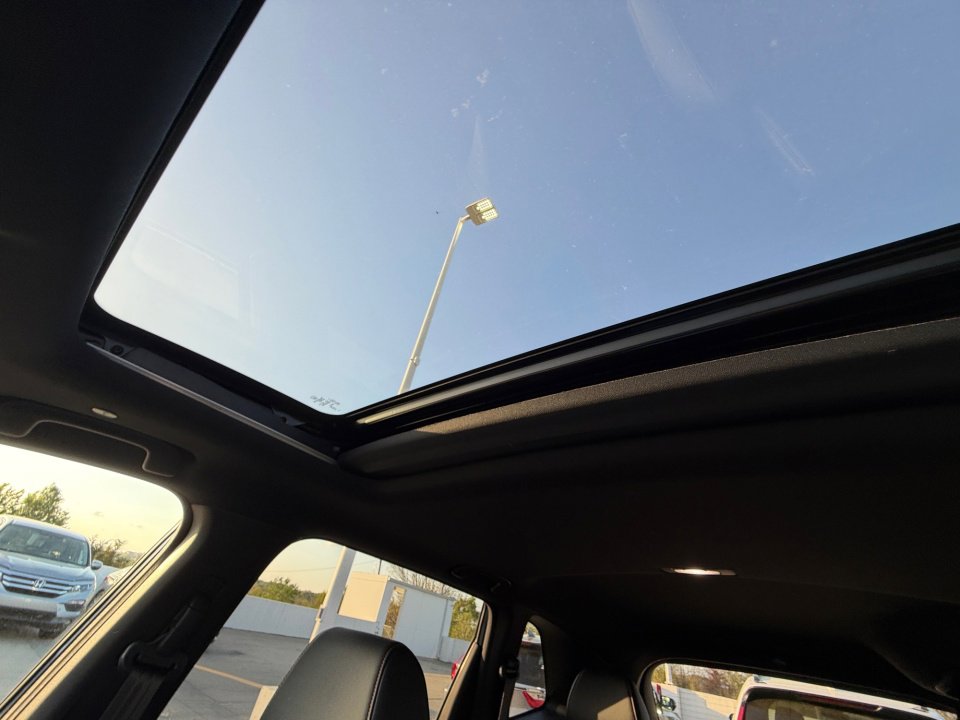 Certified 2024 Honda CR-V Sport-L image 25