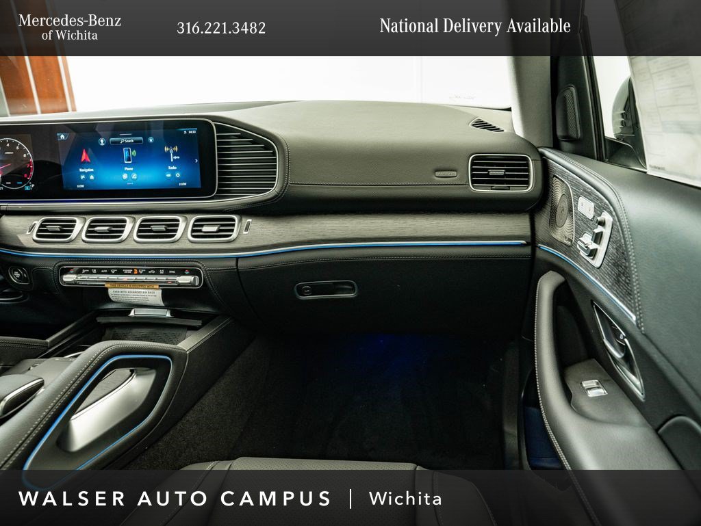 New 2026 Mercedes-Benz GLE 350 4MATIC image 48