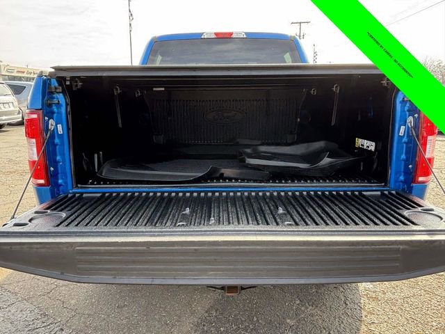 Used 2020 Ford F150 XLT w/ XTR Package image 3