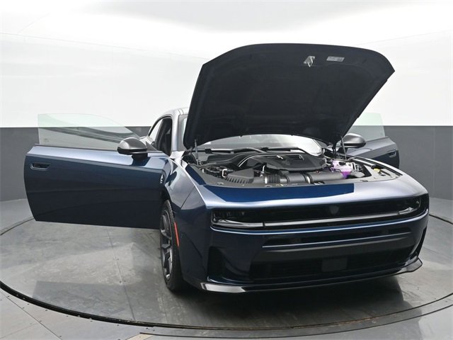 New 2026 Dodge Charger Scat Pack image 51