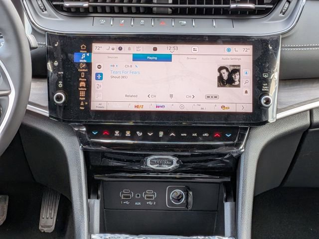 New 2026 Jeep Grand Cherokee L Limited image 18