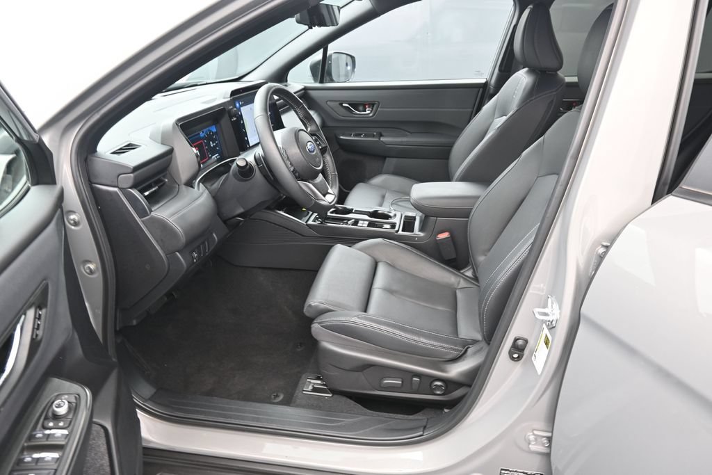 Certified 2026 Subaru Outback Touring AWD/4WD image 17