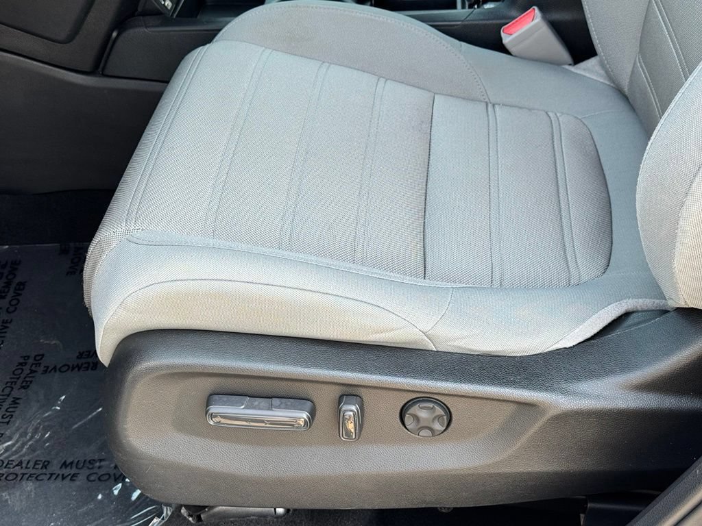 Used 2022 Honda CR-V EX image 16