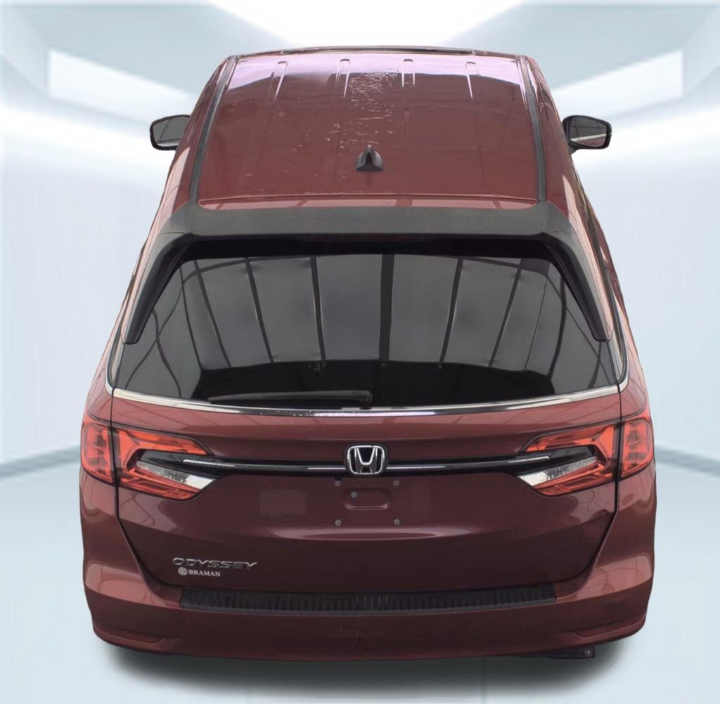 Used 2023 Honda Odyssey EX-L image 6
