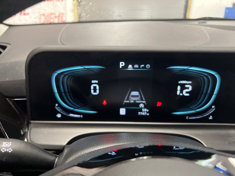 New 2026 Kia Seltos S AWD/4WD image 20