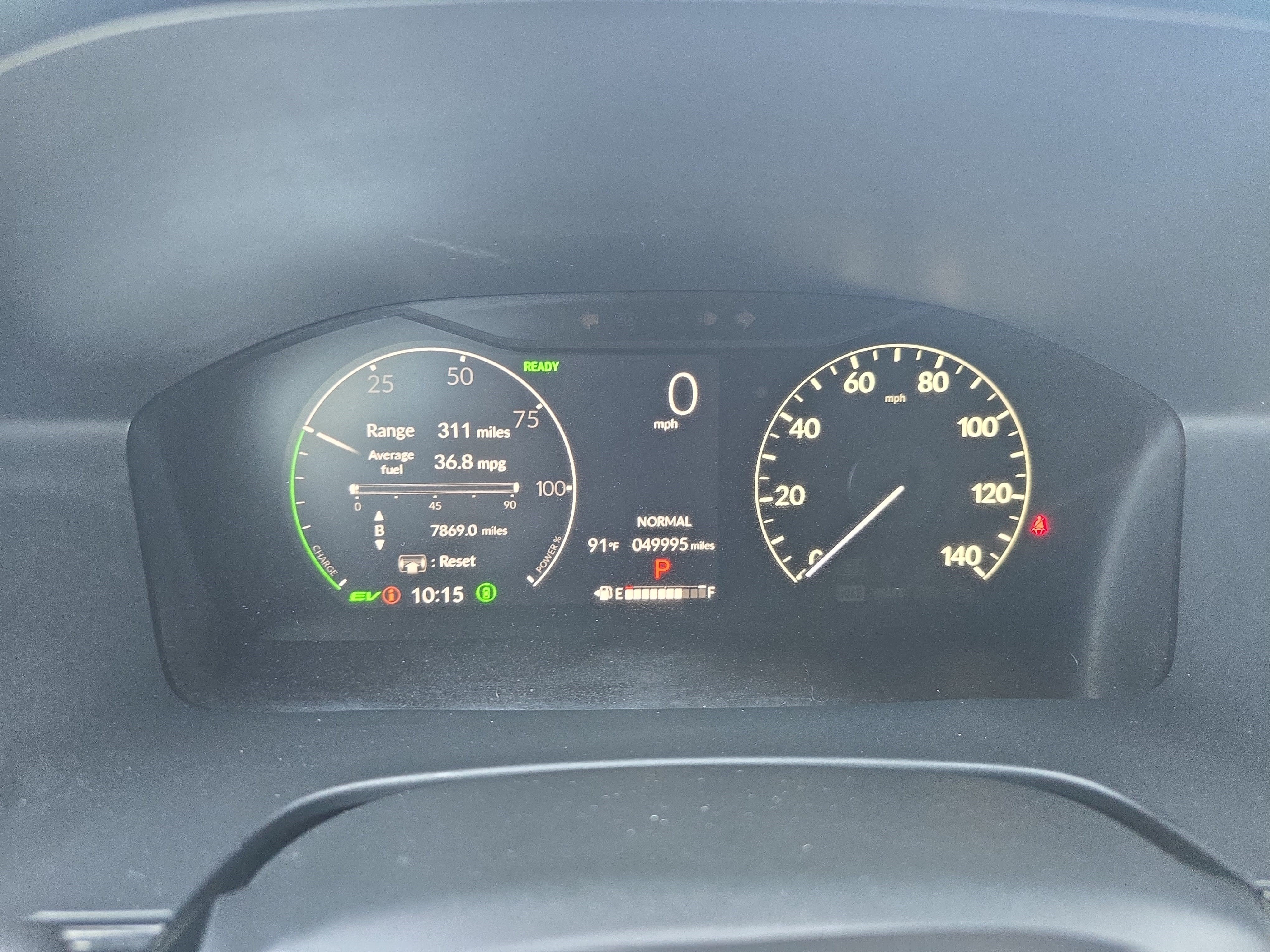 Used 2024 Honda CR-V Sport image 18