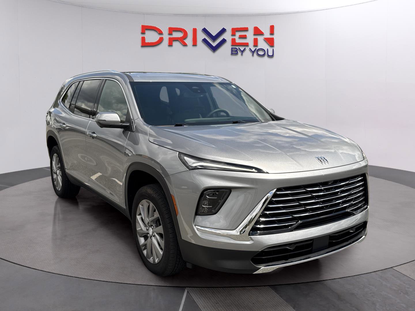 Used 2026 Buick Enclave Preferred FWD image 7