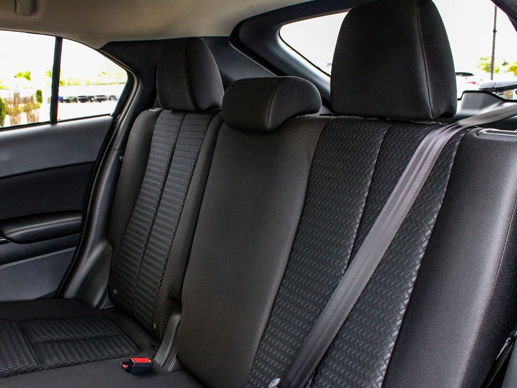 New 2026 Mitsubishi Eclipse Cross LE AWD/4WD image 34