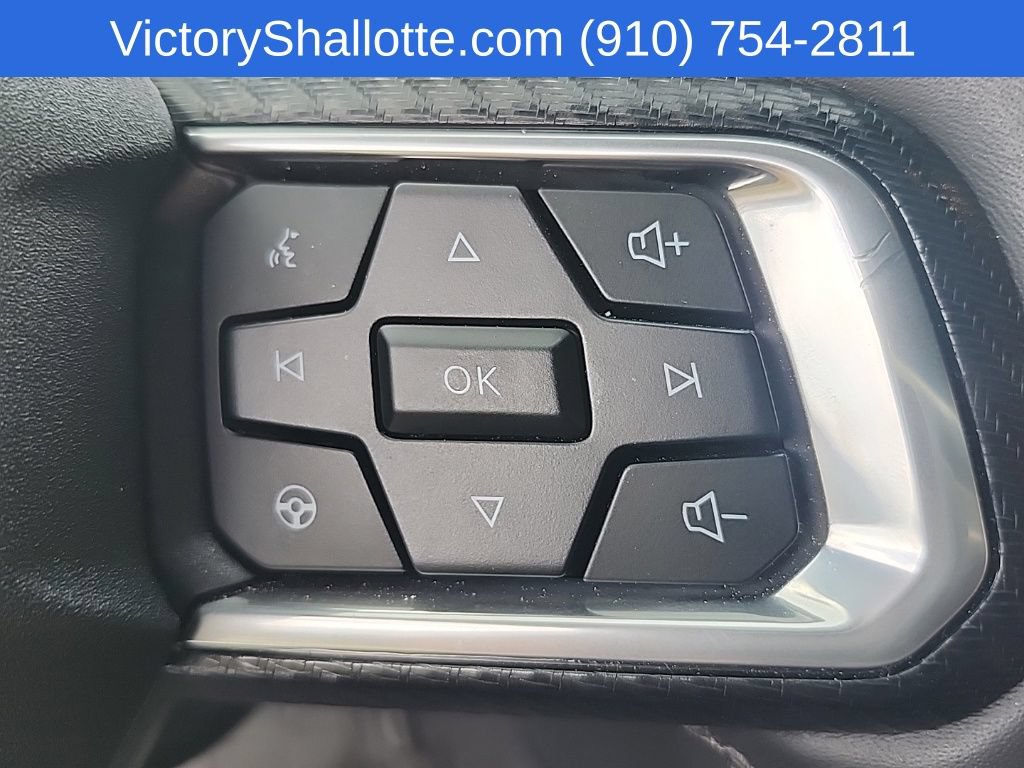 Used 2025 Ford Mustang GT Premium RWD image 13