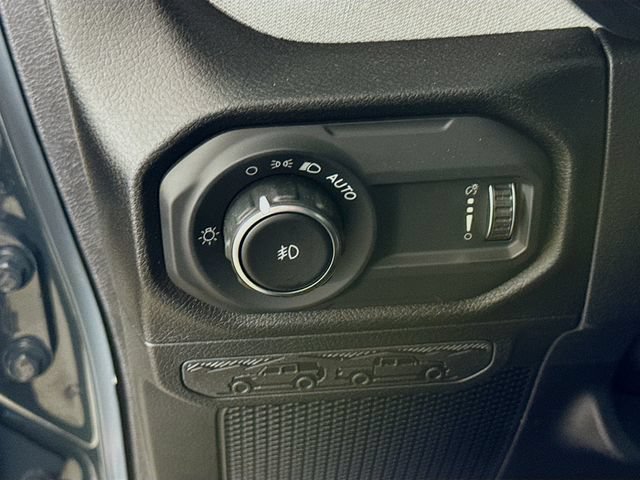 New 2026 Jeep Wrangler Unlimited Sport AWD/4WD image 10