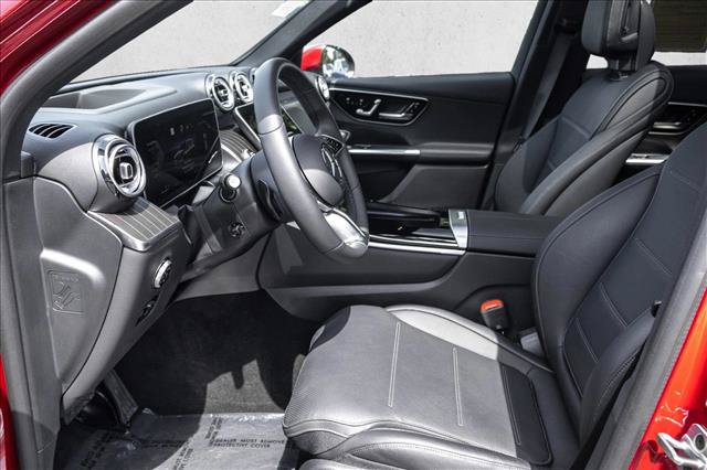 Certified 2026 Mercedes-Benz GLC 300 4MATIC image 12