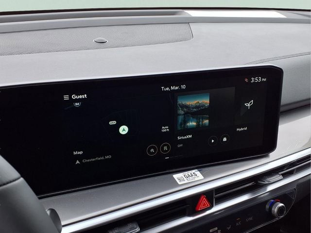 New 2026 Kia Sorento EX image 5