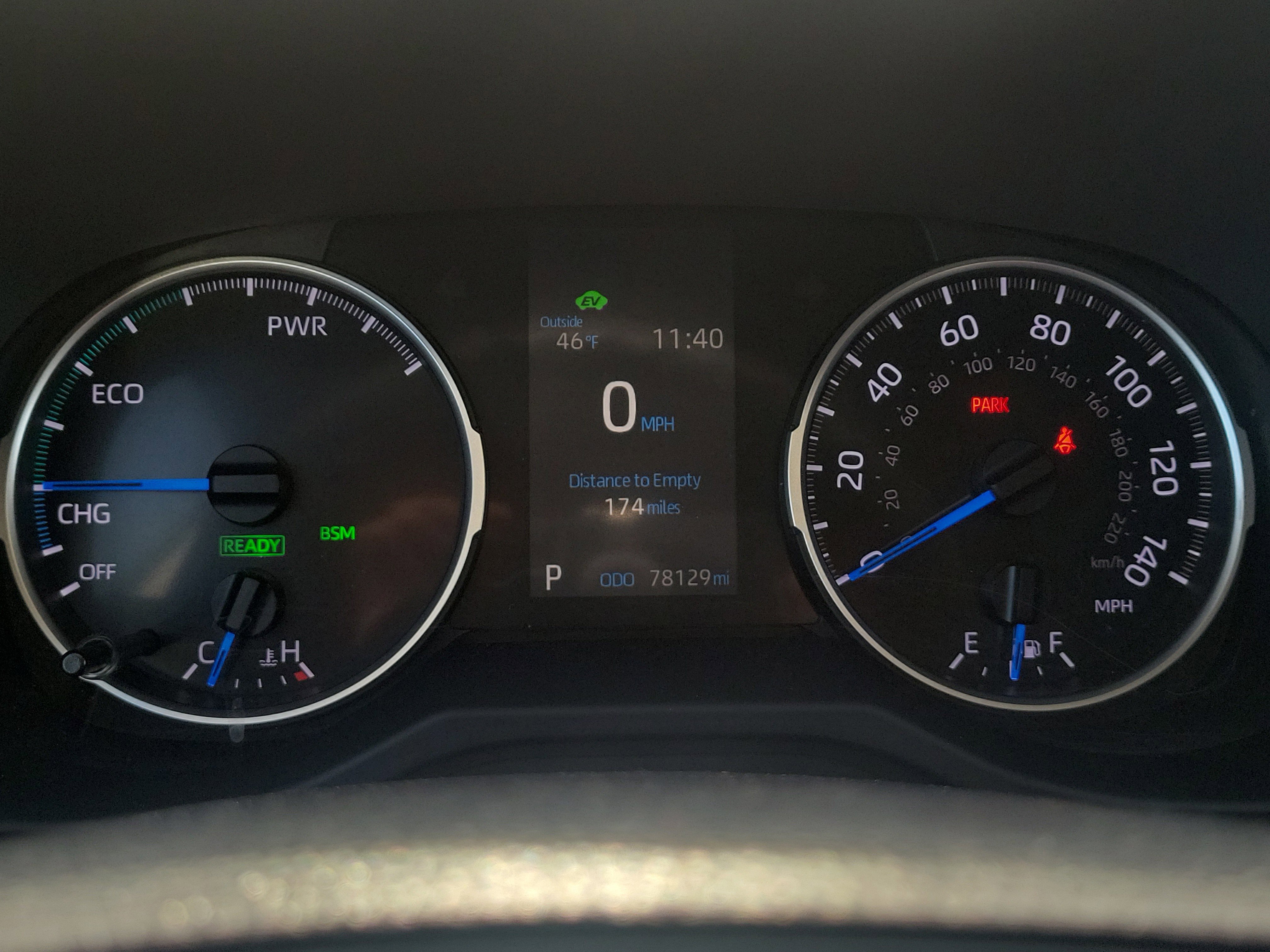 Used 2021 Toyota RAV4 XLE image 23