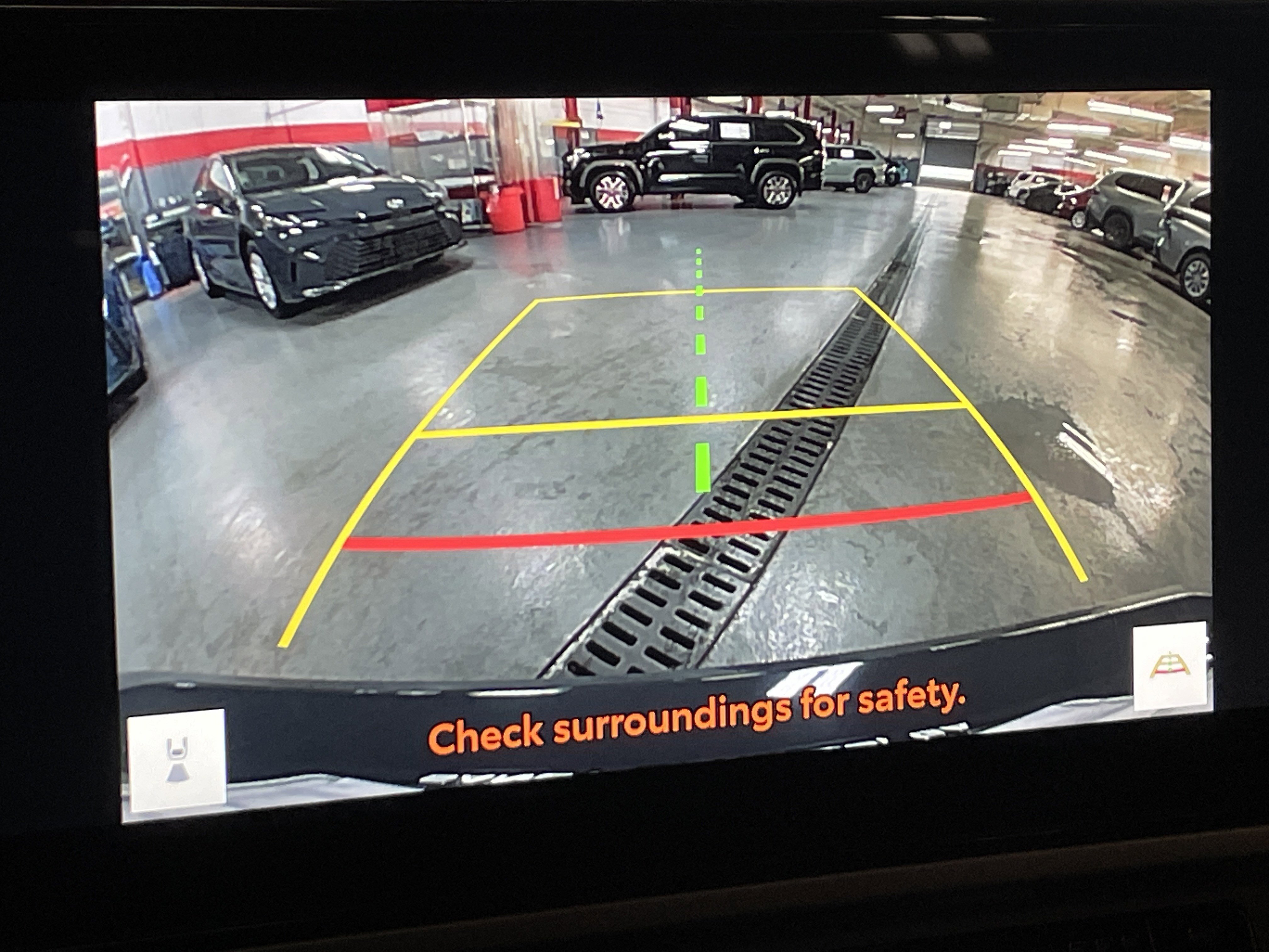 Used 2026 Toyota Camry XSE FWD image 25