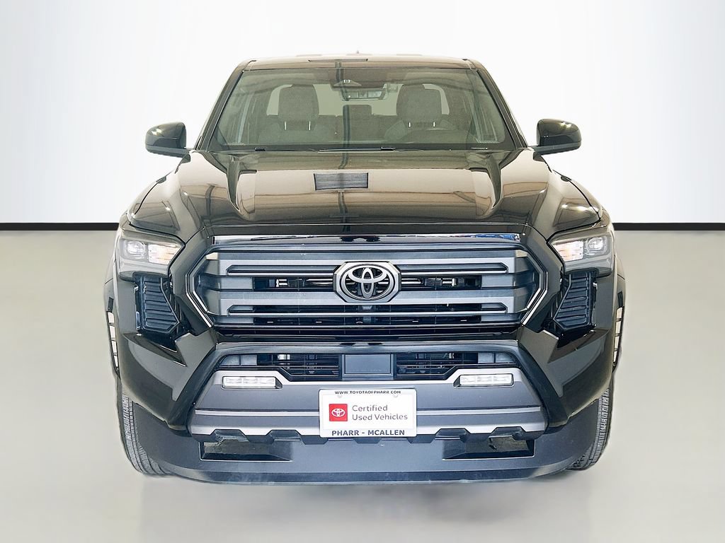 Used 2025 Toyota Tacoma SR5 RWD image 2