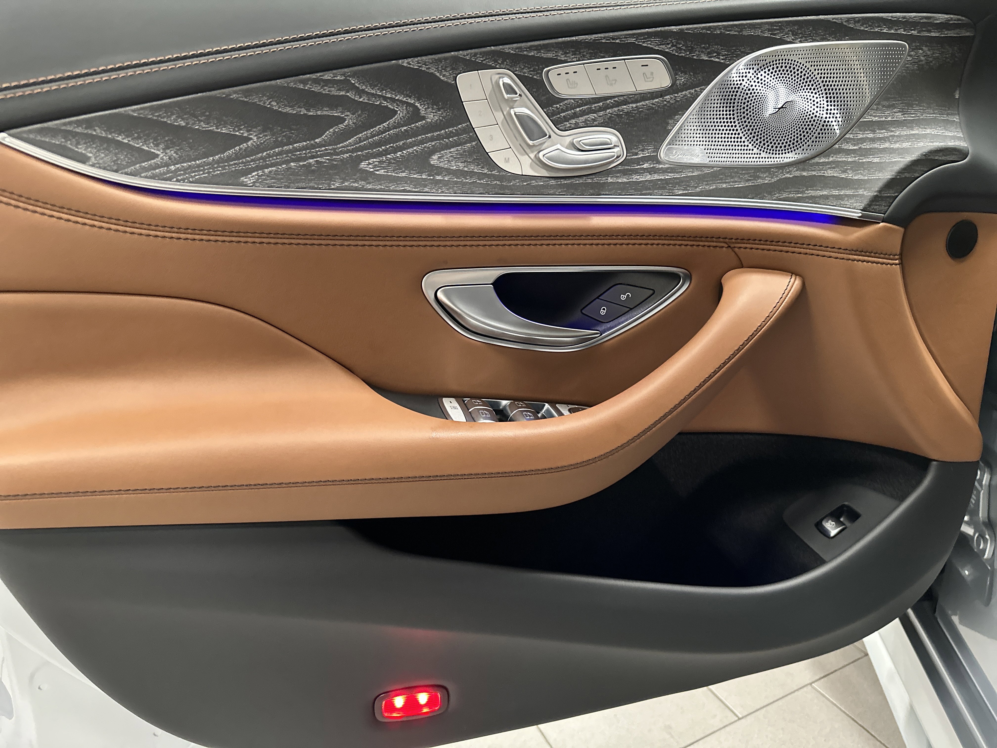 Certified 2021 Mercedes-Benz AMG GT 53 image 15