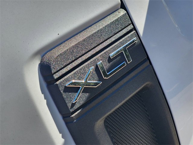 Used 2025 Ford Maverick XLT w/ Equipment Group 302A image 12