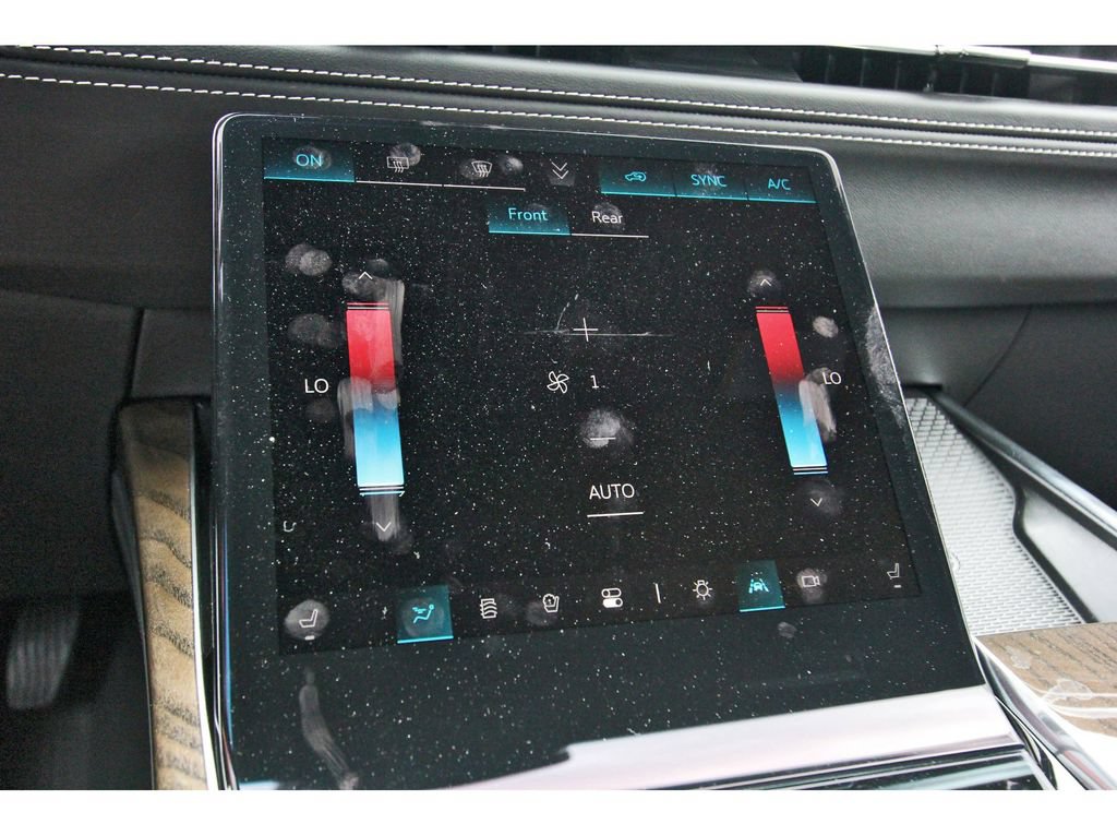 New 2026 Cadillac Escalade ESV Platinum Sport w/ LPO, ONYX Package AWD/4WD image 20