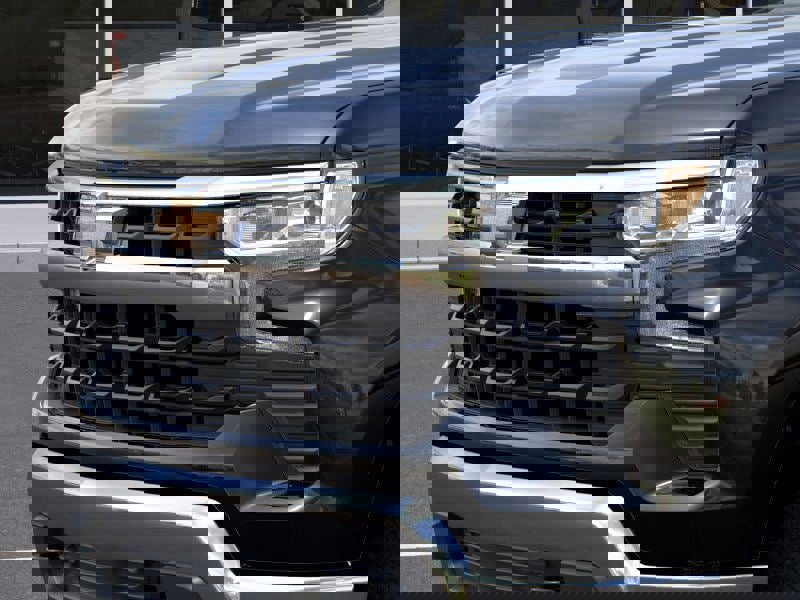 New 2026 Chevrolet Silverado 1500 LT image 13