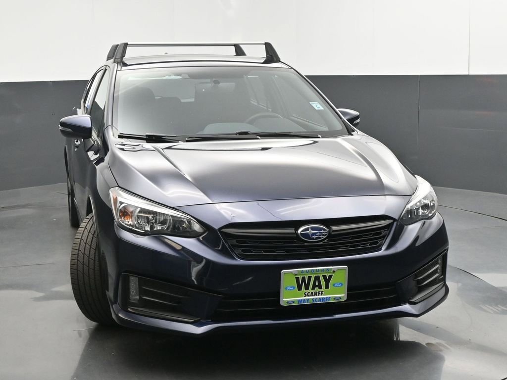 Used 2020 Subaru Impreza 2.0i Sport image 8