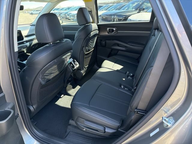 New 2026 Kia Sorento EX AWD/4WD image 8