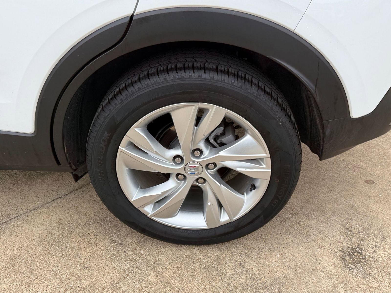 Used 2025 Buick Encore GX Preferred FWD image 30