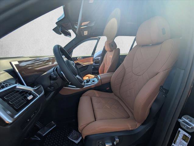 New 2026 BMW X5 xDrive40i image 4