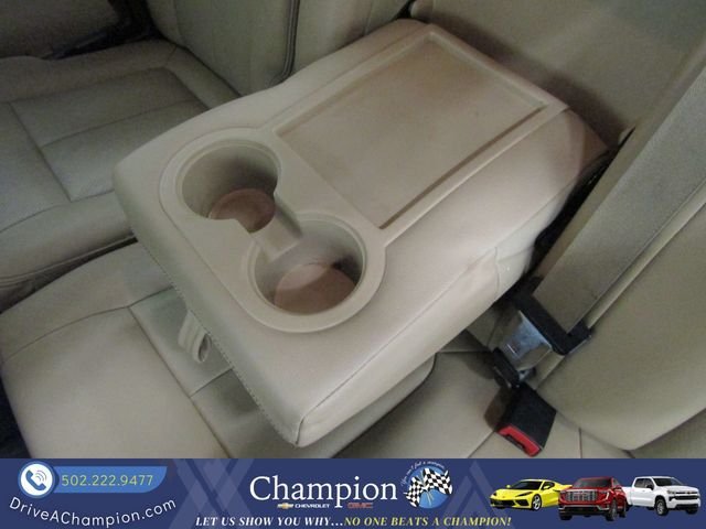 Used 2015 Ford F350 4x4 Crew Cab Super Duty image 24