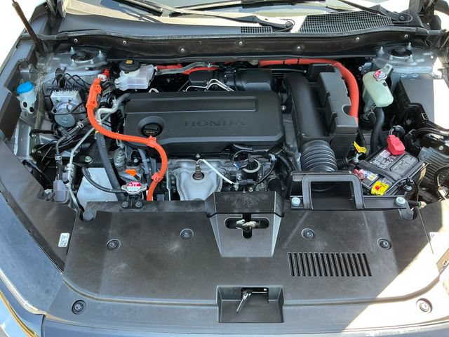 Used 2023 Honda CR-V Sport Touring image 22