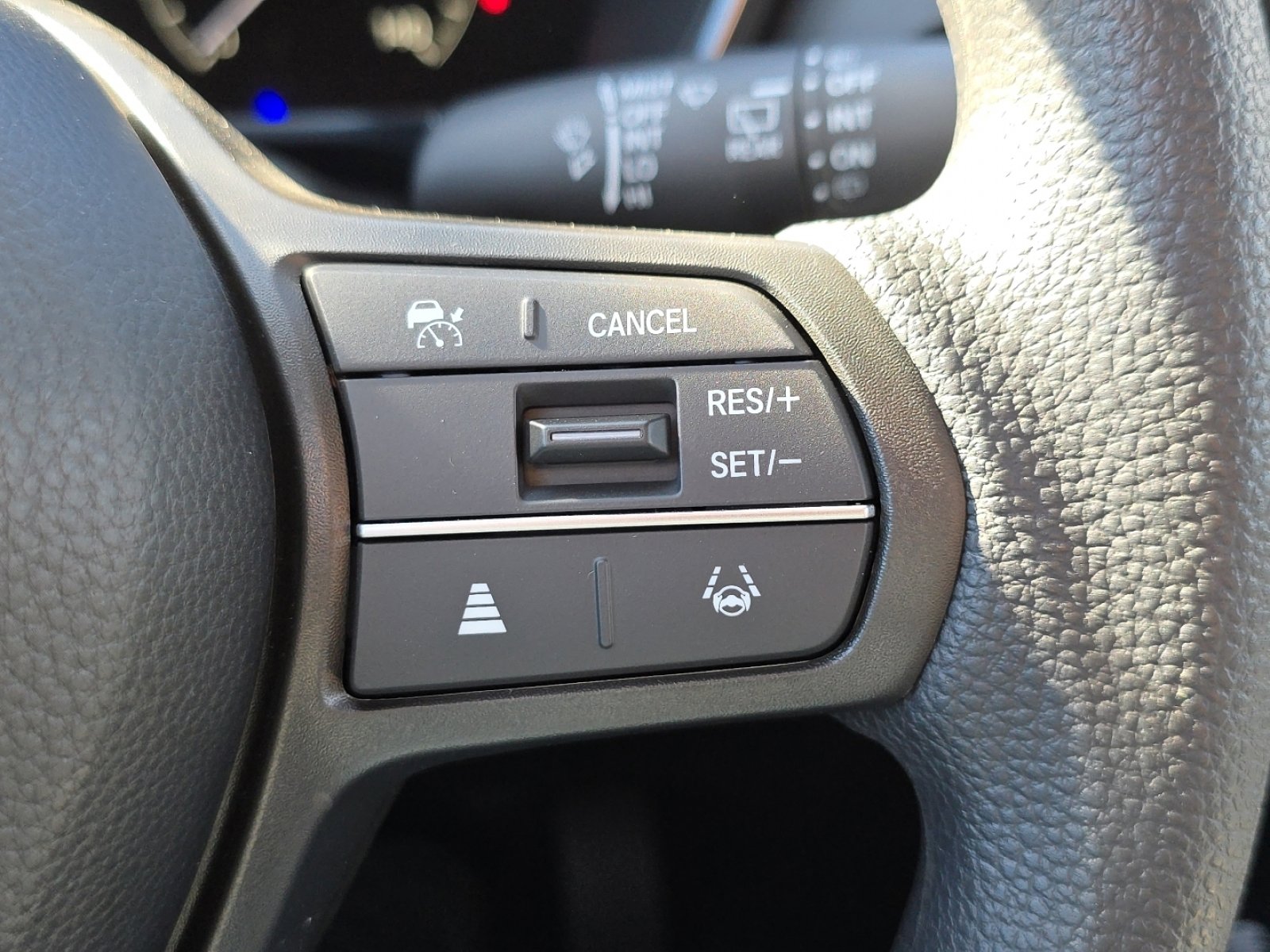 Used 2026 Honda CR-V LX image 8