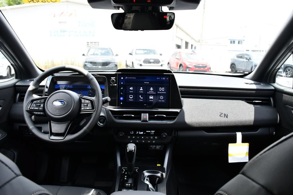 New 2026 Subaru Outback Limited XT w/ Premium/Limited Package AWD/4WD image 19