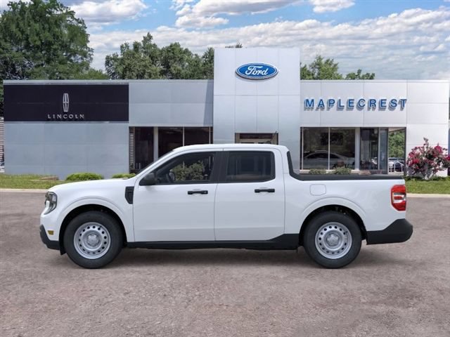 New 2026 Ford Maverick XL w/ Equipment Group 101A AWD/4WD image 3