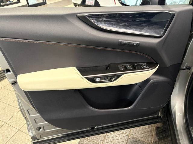 Used 2022 Lexus NX 350 AWD image 6