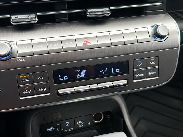 New 2026 Hyundai Kona SEL Sport FWD image 15