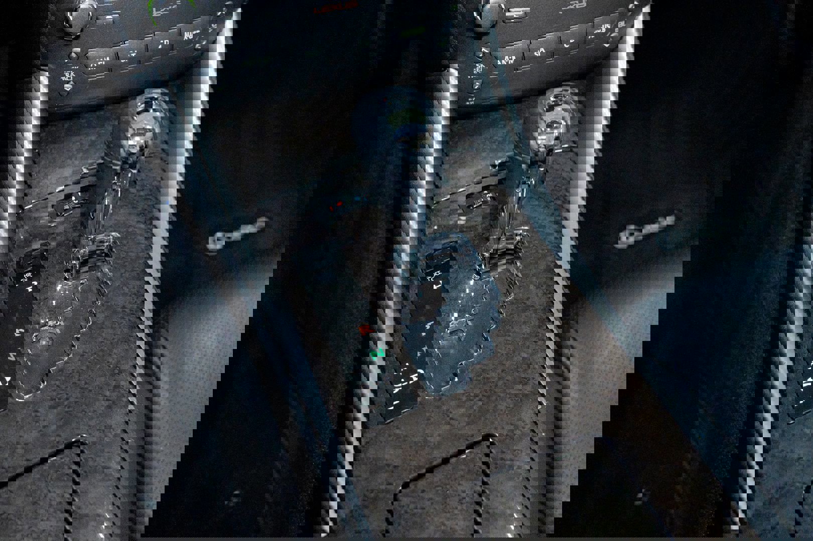 Used 2010 Lexus IS 250C image 37